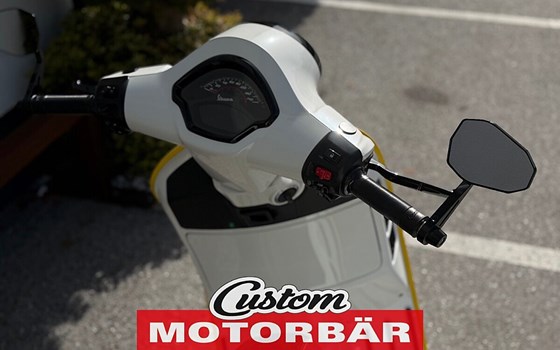 Neufahrzeug Vespa GTS 310 SuperSport - Bild 9