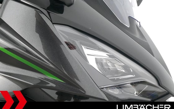 Gebrauchtmotorrad Kawasaki Ninja 1100SX - Bild 16