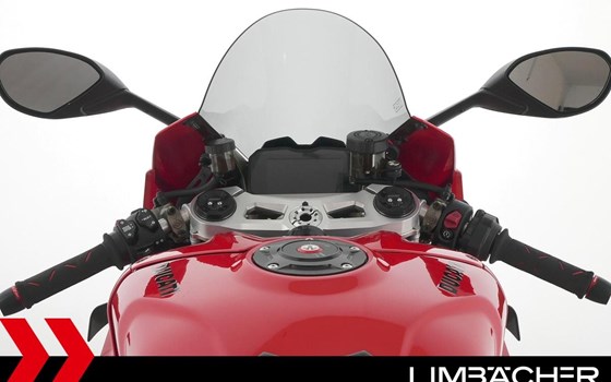 Gebrauchtmotorrad Ducati Panigale V4 - Bild 13