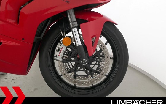 Gebrauchtmotorrad Ducati Panigale V4 - Bild 14