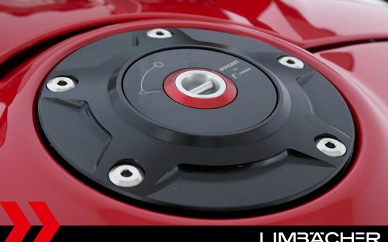 Gebrauchtmotorrad Ducati Panigale V4 - Bild 14