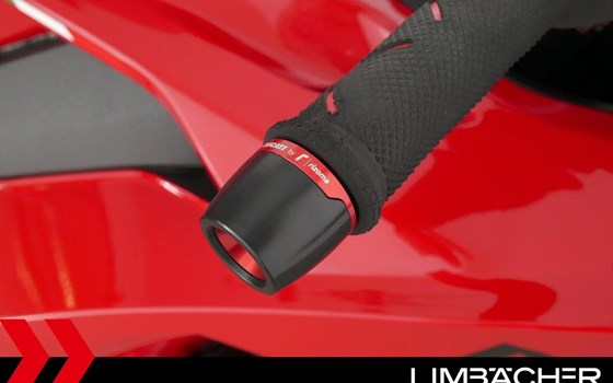 Gebrauchtmotorrad Ducati Panigale V4 - Bild 15