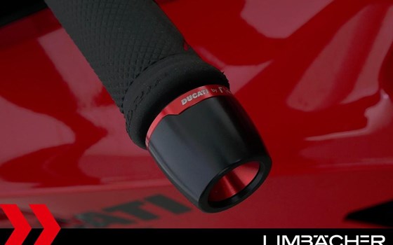 Gebrauchtmotorrad Ducati Panigale V4 - Bild 15