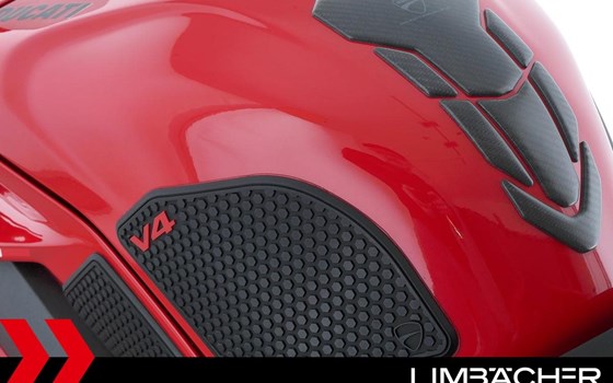 Gebrauchtmotorrad Ducati Panigale V4 - Bild 16