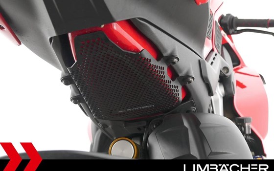 Gebrauchtmotorrad Ducati Panigale V4 - Bild 17
