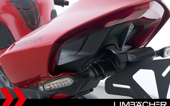 Gebrauchtmotorrad Ducati Panigale V4 - Bild 17