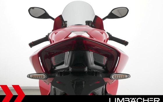 Gebrauchtmotorrad Ducati Panigale V4 - Bild 18