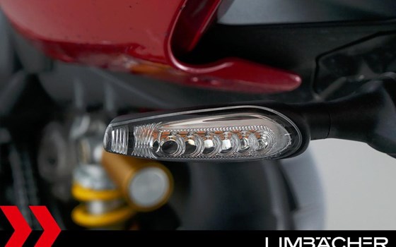 Gebrauchtmotorrad Ducati Panigale V4 - Bild 18