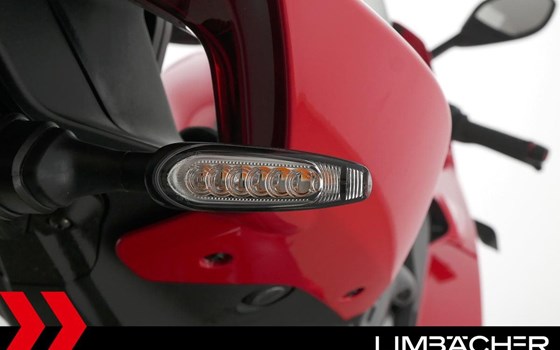 Gebrauchtmotorrad Ducati Panigale V4 - Bild 19