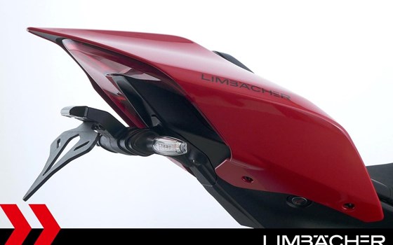 Gebrauchtmotorrad Ducati Panigale V4 - Bild 19