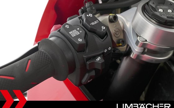 Gebrauchtmotorrad Ducati Panigale V4 - Bild 20