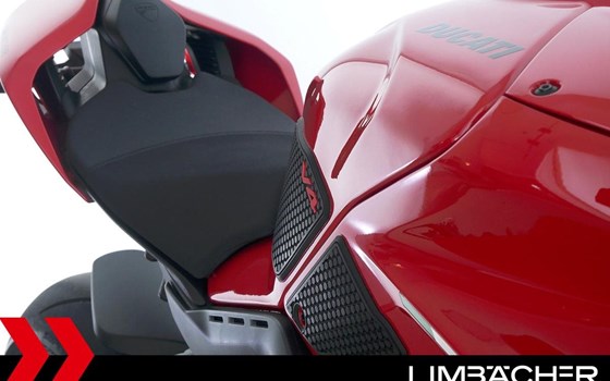 Gebrauchtmotorrad Ducati Panigale V4 - Bild 20