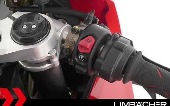Gebrauchtmotorrad Ducati Panigale V4 - Bild 21