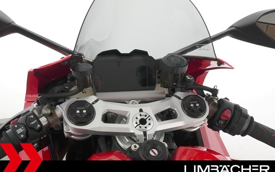 Gebrauchtmotorrad Ducati Panigale V4 - Bild 22