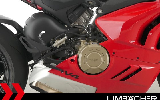 Gebrauchtmotorrad Ducati Panigale V4 - Bild 23