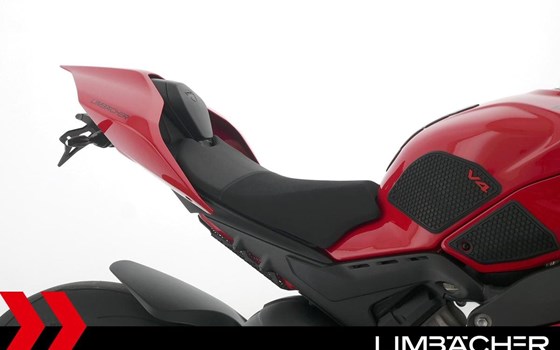 Gebrauchtmotorrad Ducati Panigale V4 - Bild 24