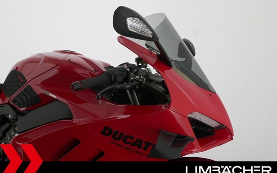Gebrauchtmotorrad Ducati Panigale V4 - Bild 25