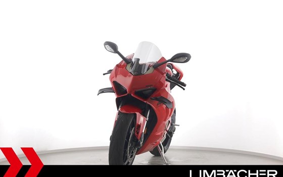 Gebrauchtmotorrad Ducati Panigale V4 - Bild 3