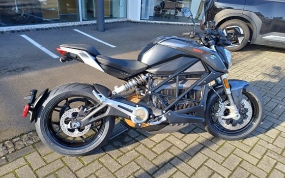 Neufahrzeug Zero SR/S - Bild 3