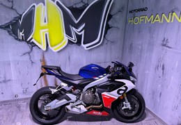 Gebrauchte Aprilia RS 660