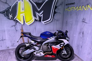 Angebot Aprilia RS 660