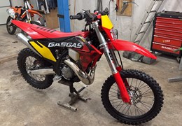 Gebrauchte GASGAS EC 300 GP