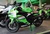 Kawasaki Ninja ZX-4RR