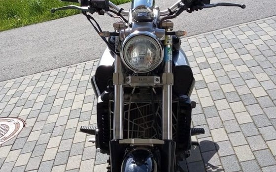 Gebrauchtmotorrad Yamaha V-MAX - Bild 2