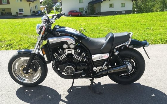 Gebrauchtmotorrad Yamaha V-MAX - Bild 3
