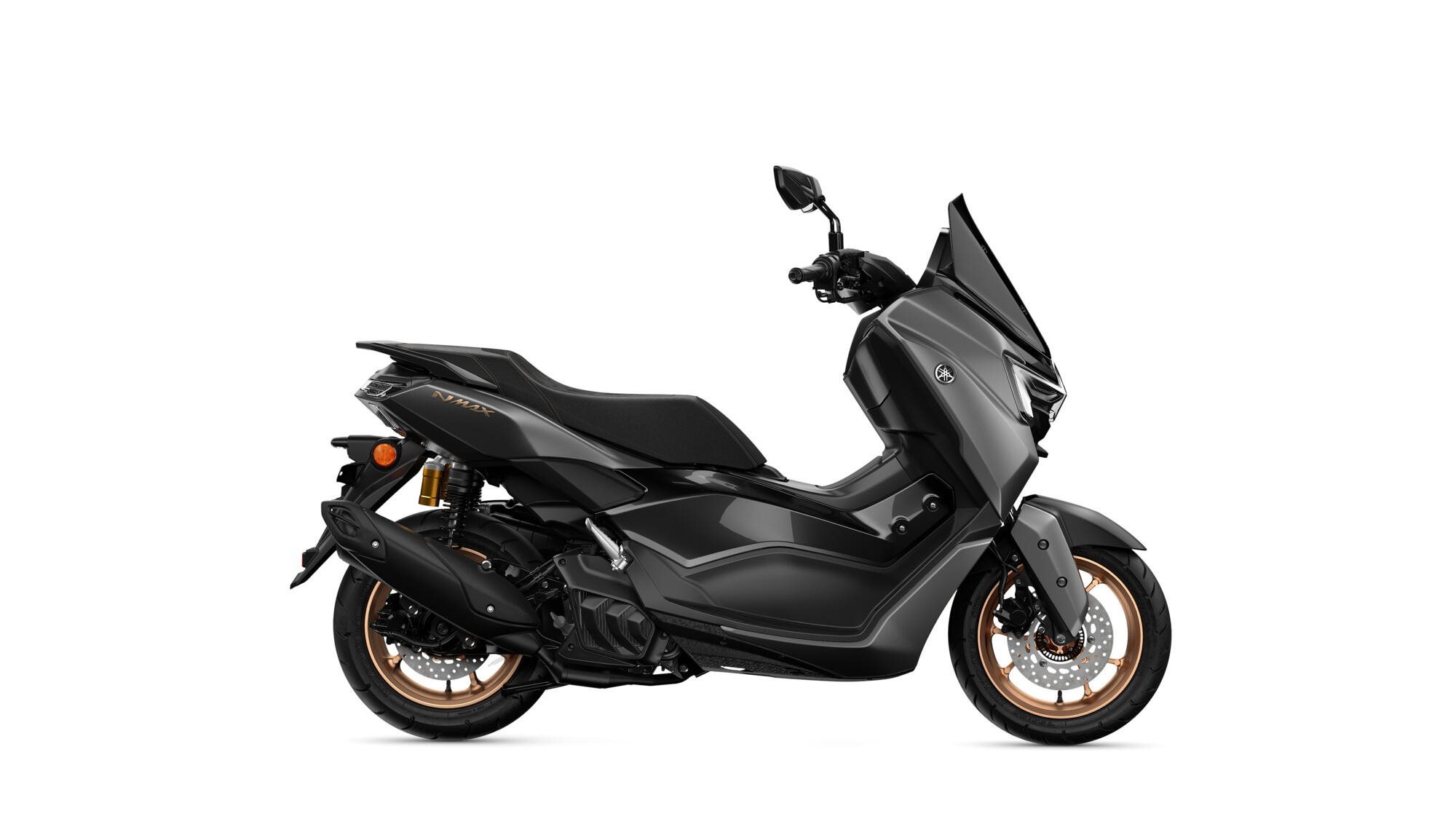 Yamaha NMAX 155 Tech MAX