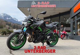 Gebrauchte Kawasaki Z900