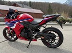 Angebot Honda CBR500R