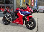Angebot Honda CBR500R