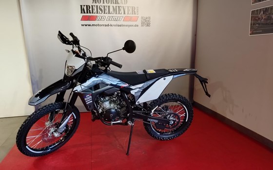 Neufahrzeug Peugeot XP6 Enduro R - Bild 4