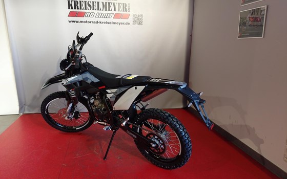 Neufahrzeug Peugeot XP6 Enduro R - Bild 5