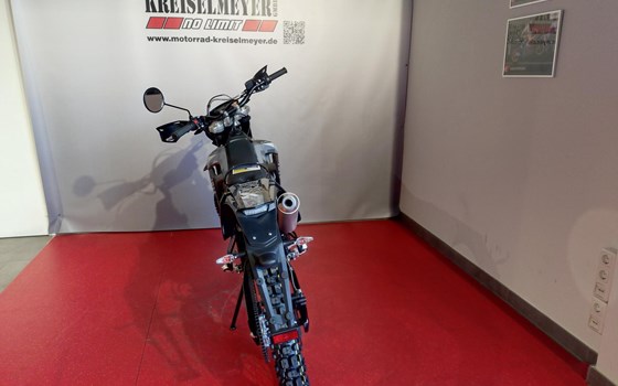 Neufahrzeug Peugeot XP6 Enduro R - Bild 6