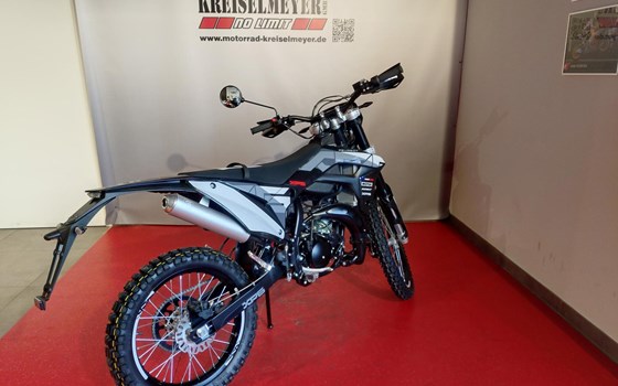 Neufahrzeug Peugeot XP6 Enduro R - Bild 7