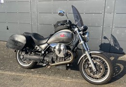 Gebrauchte Moto Guzzi Bellagio 940