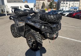 Gebrauchte Can-Am Outlander 1000