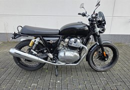 Neumotorrad Royal Enfield Interceptor 650