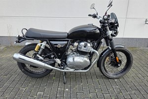 Angebot Royal Enfield Interceptor 650