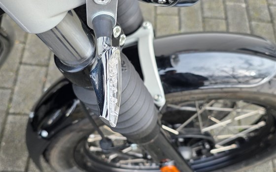 Neufahrzeug Royal Enfield Interceptor 650 - Bild 10