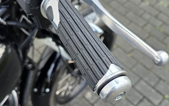 Neufahrzeug Royal Enfield Interceptor 650 - Bild 11