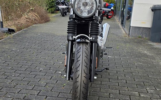 Neufahrzeug Royal Enfield Interceptor 650 - Bild 2