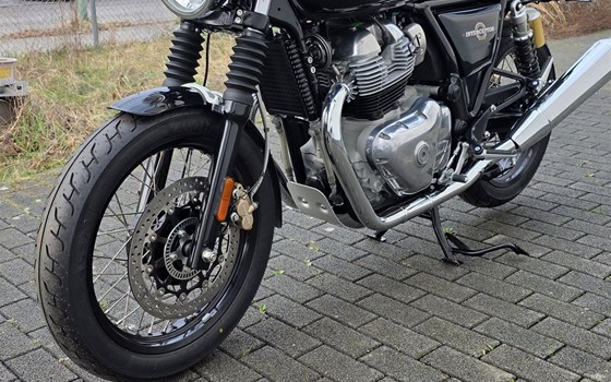 Neufahrzeug Royal Enfield Interceptor 650 - Bild 3