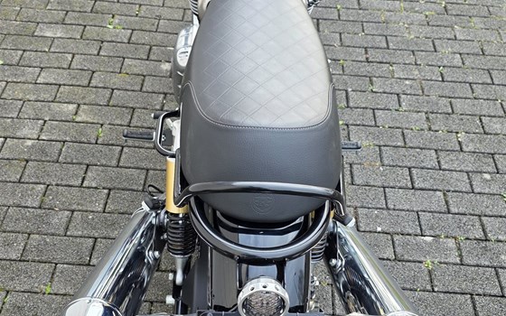 Neufahrzeug Royal Enfield Interceptor 650 - Bild 6