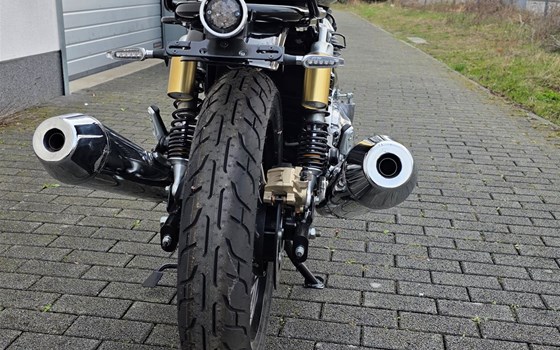 Neufahrzeug Royal Enfield Interceptor 650 - Bild 7