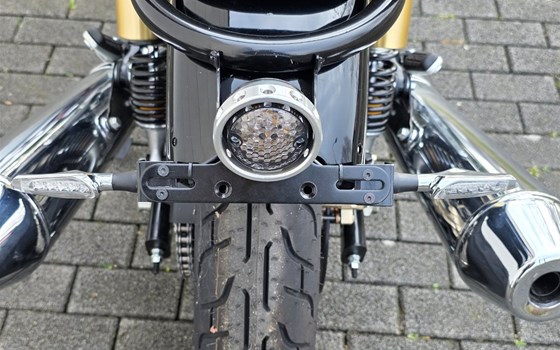 Neufahrzeug Royal Enfield Interceptor 650 - Bild 9