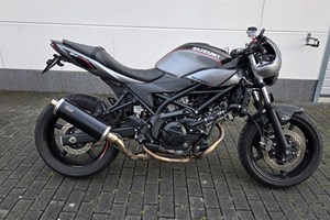 Angebot Suzuki SV650X