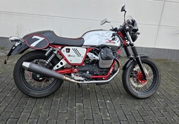 Gebrauchte Moto Guzzi V7 Racer
